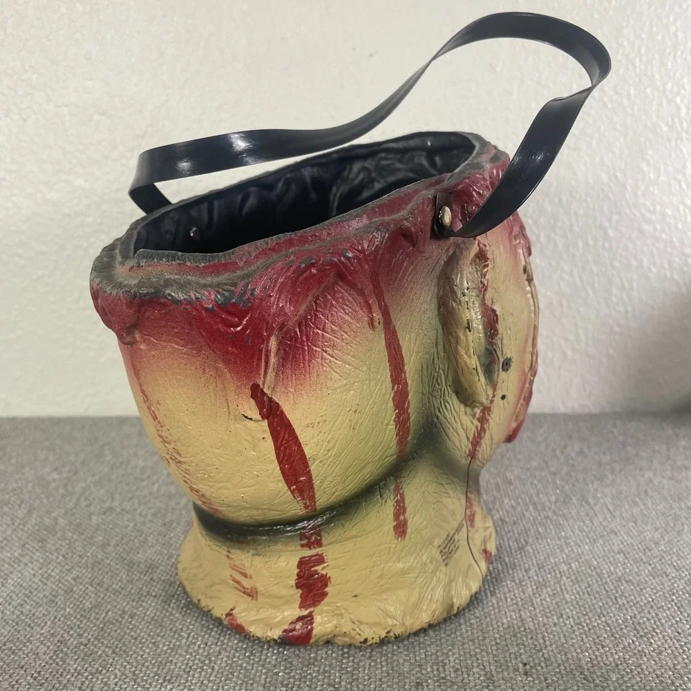 N/A vintage zombie